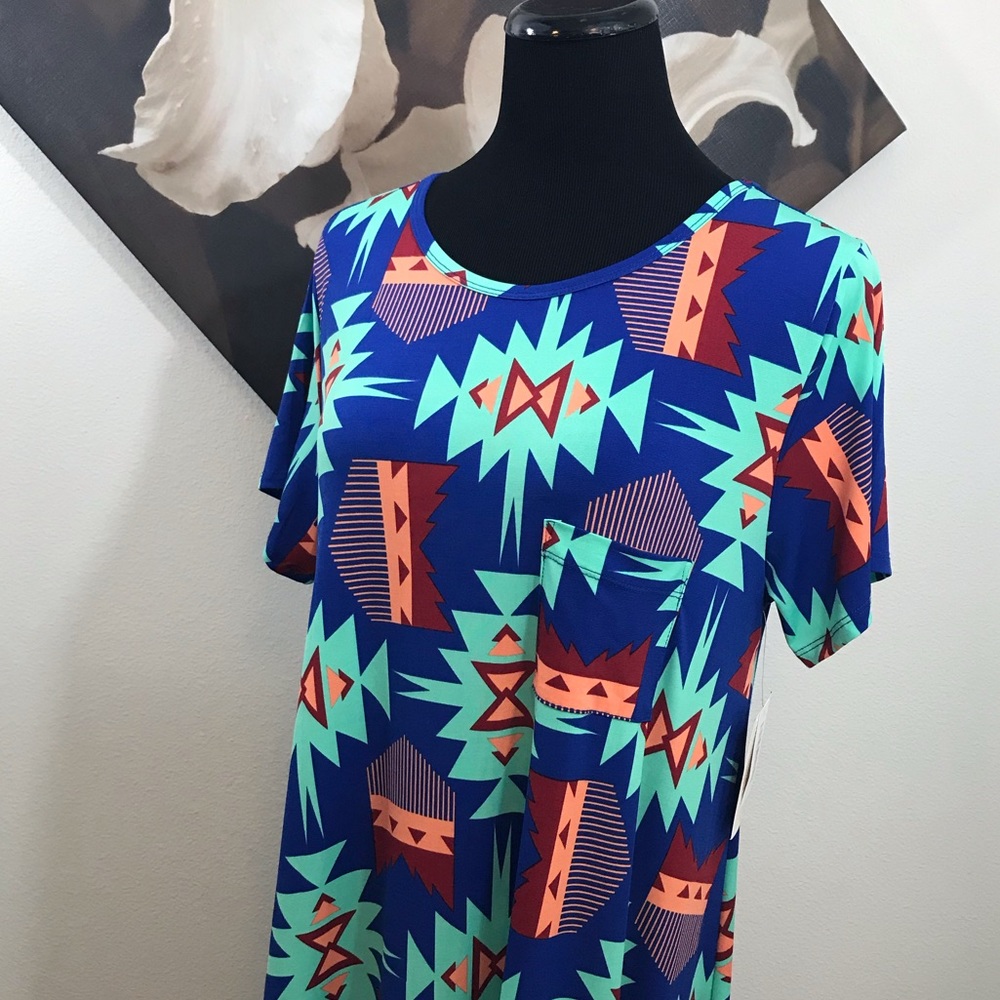 LuLaRoe Carly